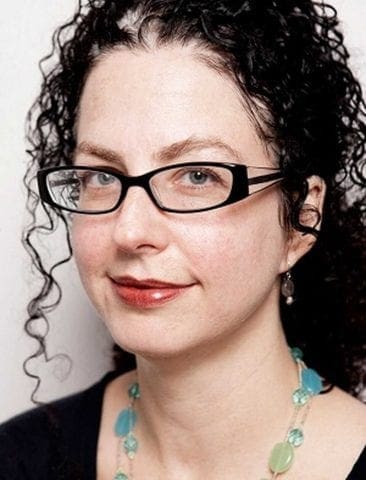 Emily Nussbaum Image