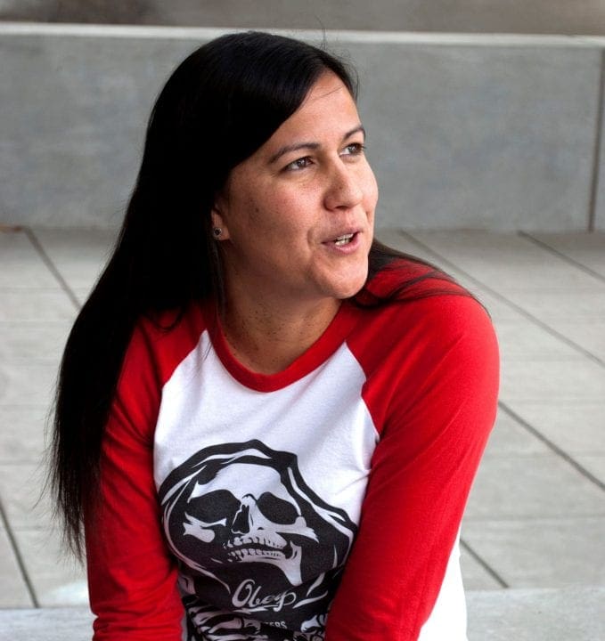 Natalie Diaz Image