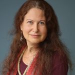 Jane Hirshfield Image