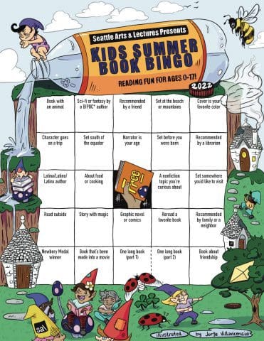 Masterpieces Seattle Seahawks Bingo