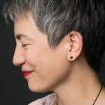 HERE: Poems for the Planet, featuring Francisco Aragón & Kimiko Hahn Image