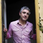 Reza Aslan Image
