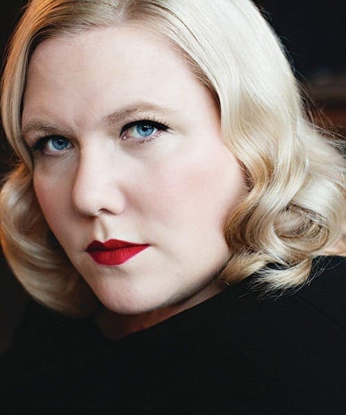 Lindy West Image
