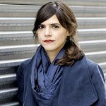 Valeria Luiselli Image