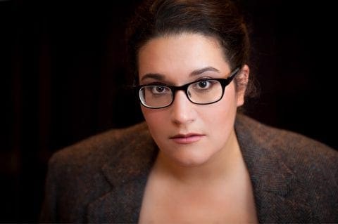 Carmen Maria Machado Image