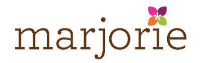 Marjorie Restaurant logo