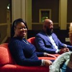 Sybrina Fulton & Tracy Martin: A Conversation with Trayvon Martin’s Parents Image