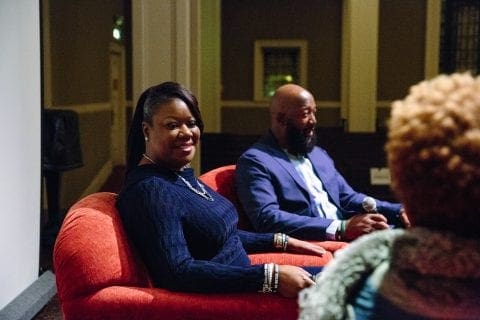 Sybrina Fulton & Tracy Martin: A Conversation with Trayvon Martin’s Parents Image