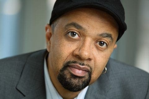 James McBride and The Good Lord Bird Band Image
