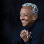 Nikki Giovanni Image