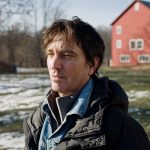 Nick Flynn: The Intersection of Poetry & Memoir Image
