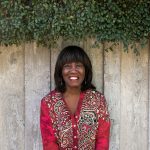 Patricia Smith Image