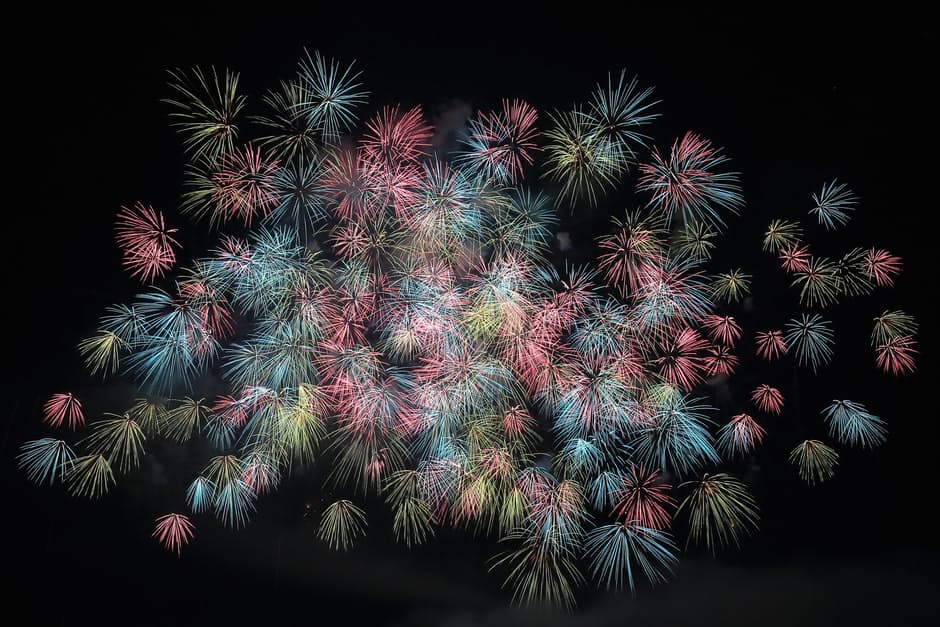 fireworks header