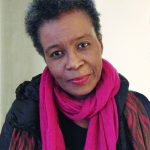 Claudia Rankine Image