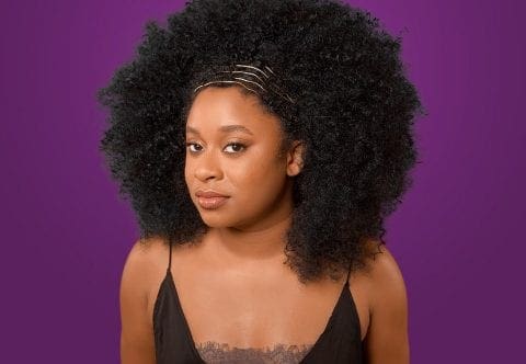 Phoebe Robinson Image