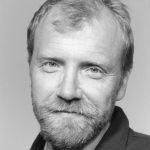 George Saunders Image