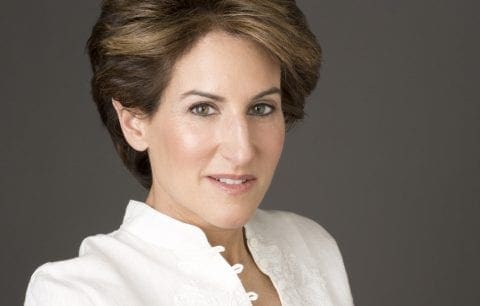 Stacy Schiff Image