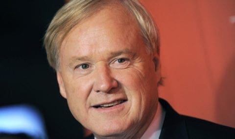 Chris Matthews Image