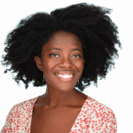 Yaa Gyasi: Online Image
