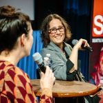 Rachel Zucker Image
